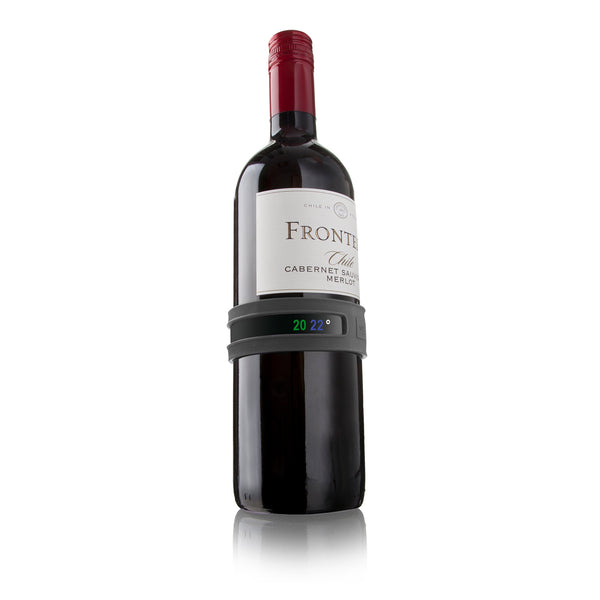 Vacu Vin | Termómetro a presión - Snap Thermometer (Accesorios para Vino)