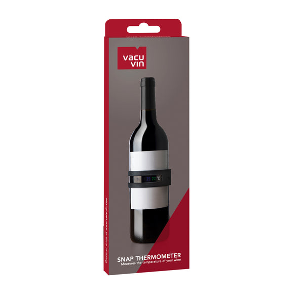 Vacu Vin | Termómetro a presión - Snap Thermometer (Accesorios para Vino)