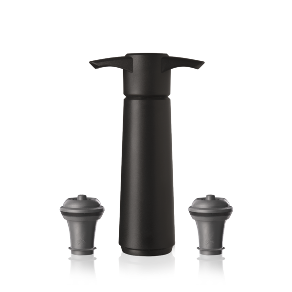 Juego de Accesorios para Vino - Wine Accessory Set | 6 piezas
