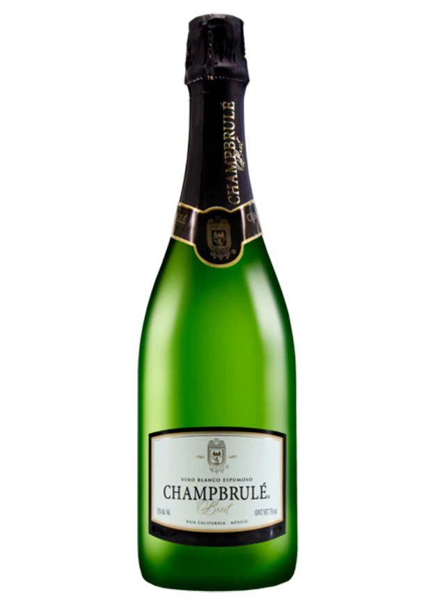 CHAMPBRULÉ BRUT | LA CETTO