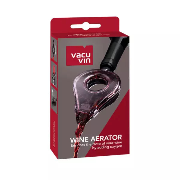 Aireador de Vino - Wine Aerator