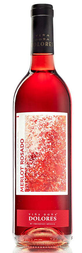 Merlot Rosado