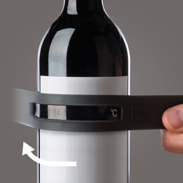 Vacu Vin | Termómetro a presión - Snap Thermometer (Accesorios para Vino)